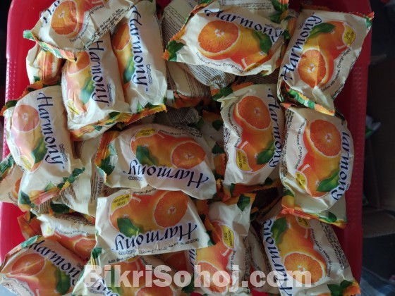 Harmony fruite soap